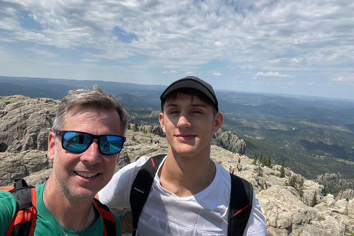 Half-Day Wonders: Rushmore, Custer, and Crazy Horse - Photo 1 of 12